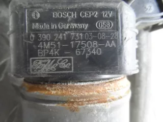 4M5117508AA,0390241731 Трапеция дворников Mazda 3 BK Арт 00223201, вид 8