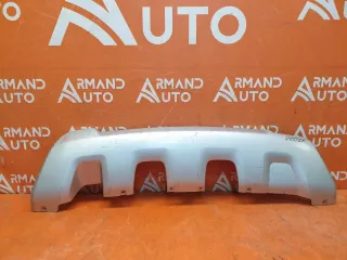 850706023r накладка бампера Renault Duster 1 Арт 148260PM, вид 1