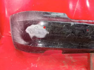 51127166793 бампер BMW 1 E81/E82/E87/E88 Арт MB52961, вид 3