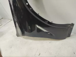 41007491382 крыло BMW X3 G01 Арт lz195271, вид 8