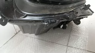 a2139066501 Фара левая Mercedes E W213 Арт BBBs230526100, вид 8