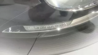a2139066501 Фара левая Mercedes E W213 Арт BBBs230526100, вид 10