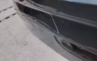 72800R0100 Крышка багажника (дверь 3-5) Kia Carnival 4 Арт A974023T, вид 3