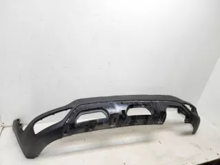86612H0900 Юбка бампера Kia Rio X-line Арт VZ195350, вид 2