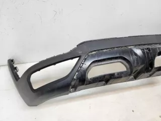 86612H0900 Юбка бампера Kia Rio X-line Арт VZ195350, вид 4