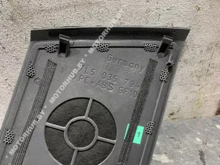 7L5035794 Сетка для динамика Porsche Cayenne 957 Арт 00078319, вид 3