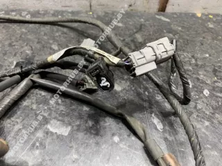 DH3J67SH0 Проводка бампера заднего Mazda CX3 Арт 00078480, вид 4