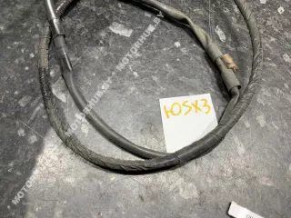 DH3J67SH0 Проводка бампера заднего Mazda CX3 Арт 00078480, вид 7