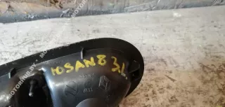 86717698R Ручка внутренняя задняя левая Renault Sandero Stepway 2 Арт 00078137, вид 3