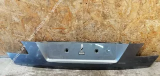 51137133637,7133637 Накладка двери (крышки) багажника BMW 7 E65/E66 Арт 00077819, вид 1