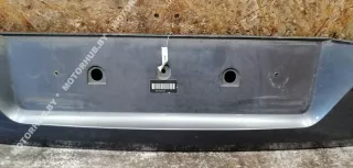 51137133637,7133637 Накладка двери (крышки) багажника BMW 7 E65/E66 Арт 00077819, вид 3