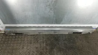 758520F010 Накладка на порог Toyota Corolla VERSO 2 Арт HBR15GZ01, вид 1