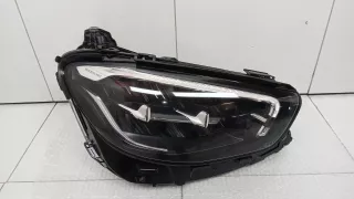 a2139066408 Фара правая Mercedes E W213 Арт bs230526116, вид 1
