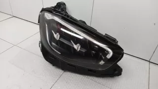a2139066408 Фара правая Mercedes E W213 Арт bs230526116, вид 2