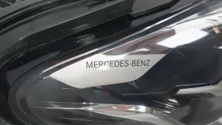 a2139066408 Фара правая Mercedes E W213 Арт bs230526116, вид 4