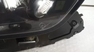 a2139066408 Фара правая Mercedes E W213 Арт bs230526116, вид 5