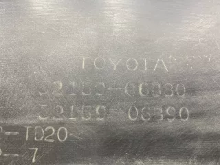 52159-33958 бампер Toyota Camry XV70 Арт SP12990, вид 15