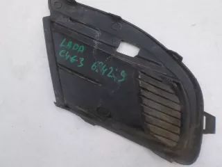8450100962  Заглушка ПТФ правая Lada Granta Арт 684249, вид 5