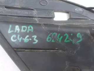 8450100962  Заглушка ПТФ правая Lada Granta Арт 684249, вид 9