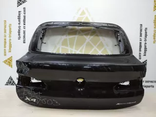 41007486250 Крышка багажника BMW X4 F26 Арт TP52263, вид 1