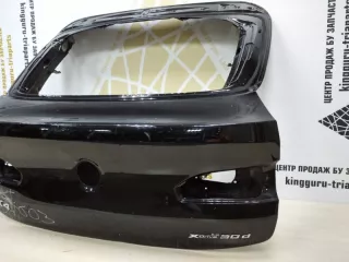 41007486250 Крышка багажника BMW X4 F26 Арт TP52263, вид 2