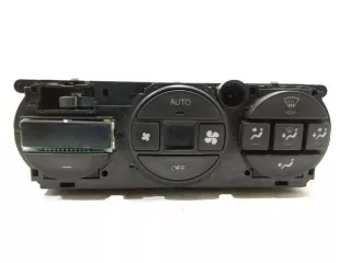 69262205 Блок управления климат контролем Opel Vectra B Арт SM170677, вид 1