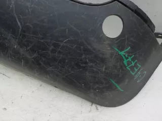 51117179848 Спойлер (нижняя часть) бампера переднего BMW X6 E71/E72 Арт SM134895, вид 2
