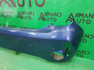 866111YBD0, 866111YBA0 Бампер Kia Picanto 2 Арт ARM156436, вид 2
