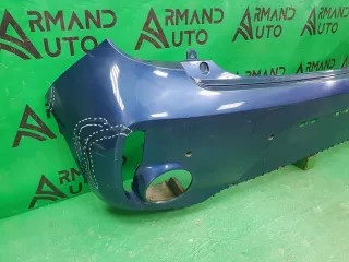 866111YBD0, 866111YBA0 Бампер Kia Picanto 2 Арт ARM156436, вид 3