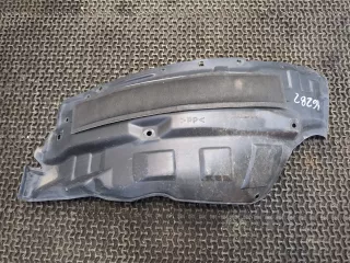 TE7356140A Защита арок передняя левая (подкрылок) Mazda CX-9 1 Арт 8288700, вид 1