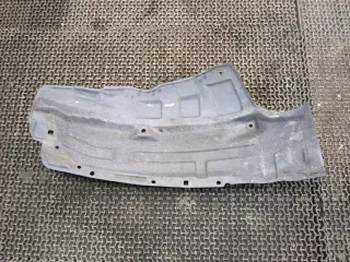 TE7356140A Защита арок передняя левая (подкрылок) Mazda CX-9 1 Арт 8288700, вид 3