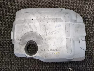8200621297 Крышка двигателя декоративная Renault Laguna 3 Арт 8288355, вид 1