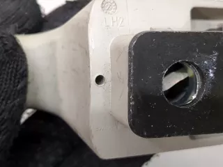 39973344,39973345,39973346,39973347 Ручка внутренняя потолочная Volvo XC90 1 Арт 8287858, вид 3