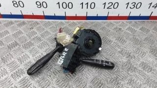  Переключатель поворотов и дворников (стрекоза) Toyota Rav 4 2 Арт GBR02Q801, вид 1
