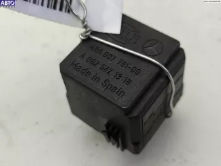 0025421319 Реле (прочие) Mercedes E W211 Арт 54199540, вид 3