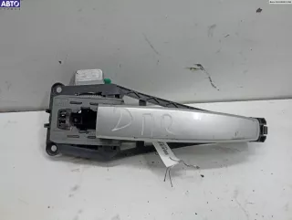 366051399 Ручка двери наружная передняя правая Opel Corsa D Арт 54299501, вид 1