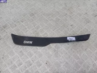 7060285, 51477060285 Накладка на порог внутренняя (салона) BMW 3 E90/E91/E92/E93 Арт 54222601, вид 1