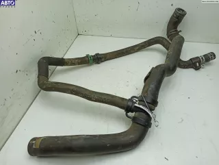  Патрубок отопителя (печки) Renault Clio 3 Арт 54293653, вид 2