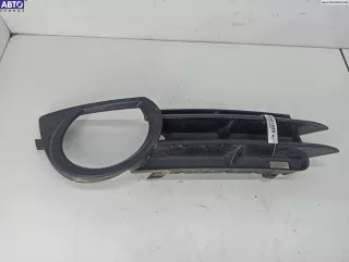 8P4807682B Решетка (заглушка) в бампер Audi A3 8P Арт 54296949, вид 1