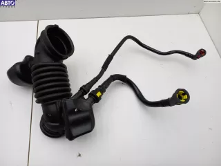 42390124 Гофра инжектора Opel Karl Арт 54295134, вид 2