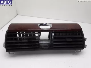 3d1853204j Дефлектор обдува салона Volkswagen Phaeton Арт 54303344, вид 2