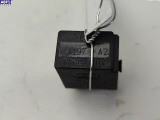 0025421119 Реле (прочие) Mercedes E W211 Арт 54364626, вид 2