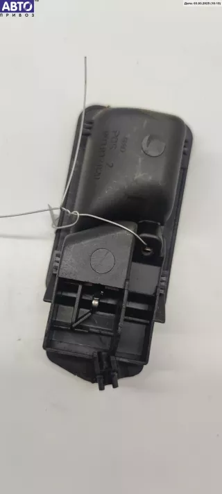 893837020 Ручка двери внутренняя задняя правая Audi 80 B4 Арт 54265562, вид 2