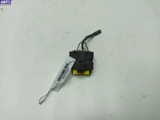 90271 Разъем (фишка) проводки Renault Modus Арт 54259900, вид 1