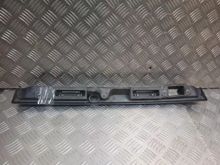 90341765 накладка подсветки номера Opel Astra F Арт 37772, вид 3