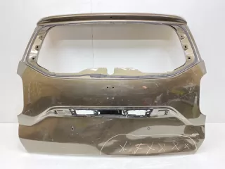 901004742R крышка багажника Renault Duster 2 Арт SP13046, вид 1