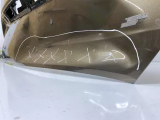 901004742R крышка багажника Renault Duster 2 Арт SP13046, вид 7