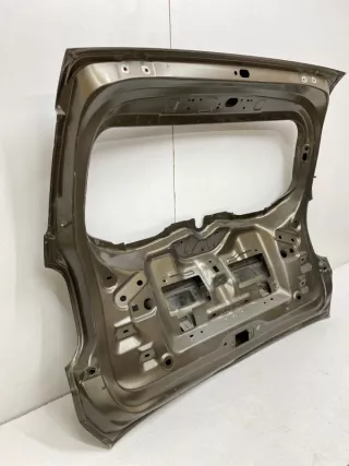 901004742R крышка багажника Renault Duster 2 Арт SP13046, вид 9