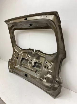 901004742R крышка багажника Renault Duster 2 Арт SP13046, вид 10