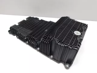  Поддон масляный двигателя ГАЗ Газель next Арт SM47485108, вид 2